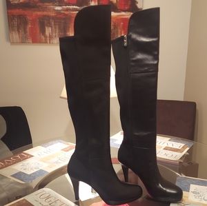 Adrienne Vittadini Plymouth 1 Boots